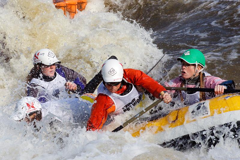 PRE WORLDS R4 2009 - Zoetermeer - Holandsko