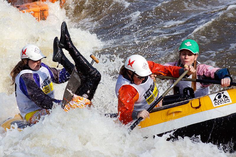 PRE WORLDS R4 2009 - Zoetermeer - Holandsko