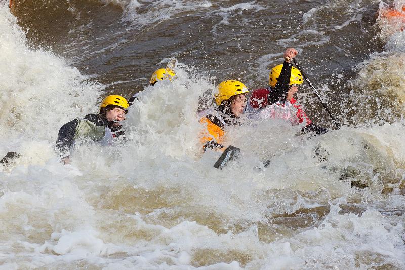 PRE WORLDS R4 2009 - Zoetermeer - Holandsko