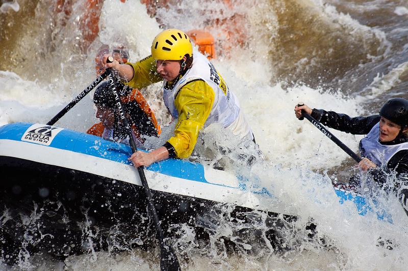 PRE WORLDS R4 2009 - Zoetermeer - Holandsko