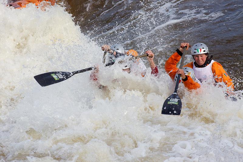 PRE WORLDS R4 2009 - Zoetermeer - Holandsko