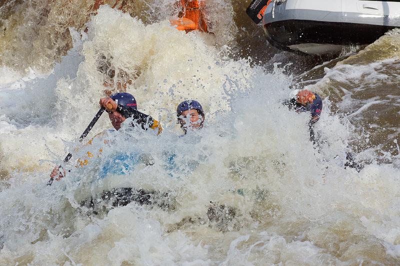 PRE WORLDS R4 2009 - Zoetermeer - Holandsko