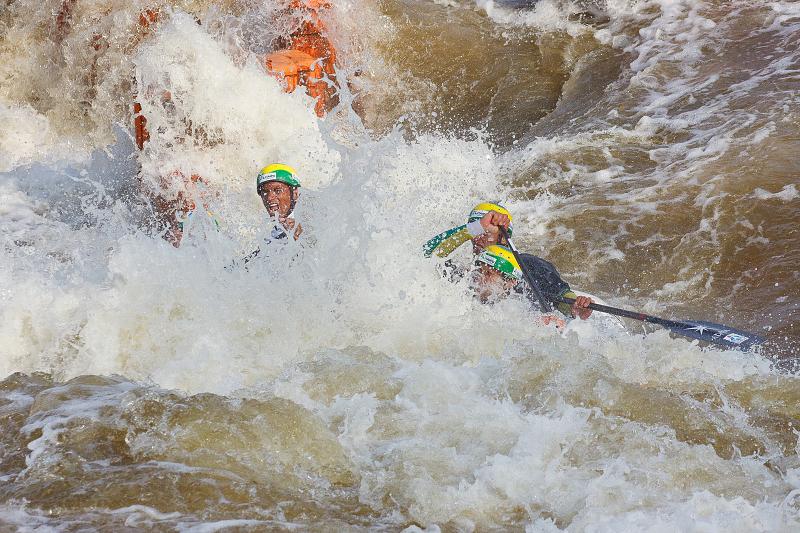 PRE WORLDS R4 2009 - Zoetermeer - Holandsko