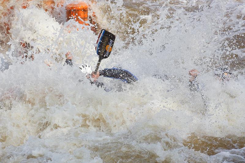 PRE WORLDS R4 2009 - Zoetermeer - Holandsko