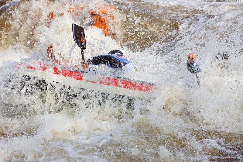 PRE WORLDS R4 2009 - Zoetermeer - Holandsko