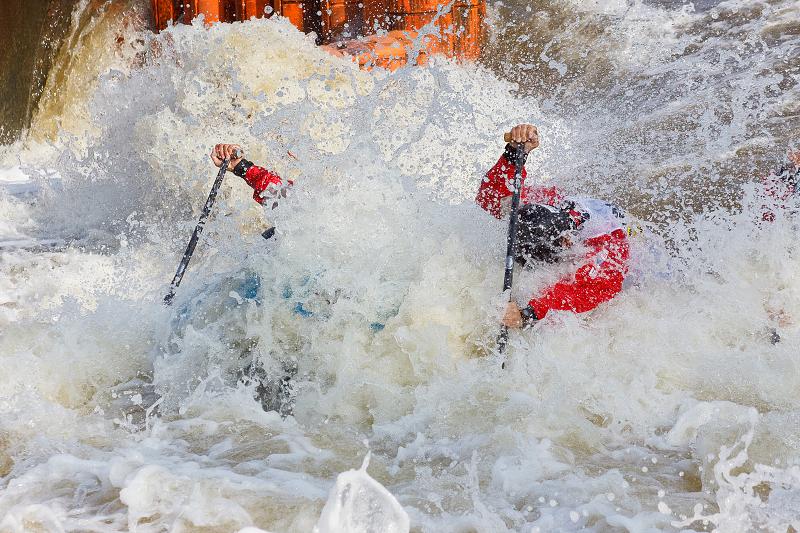 PRE WORLDS R4 2009 - Zoetermeer - Holandsko