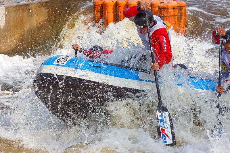 PRE WORLDS R4 2009 - Zoetermeer - Holandsko