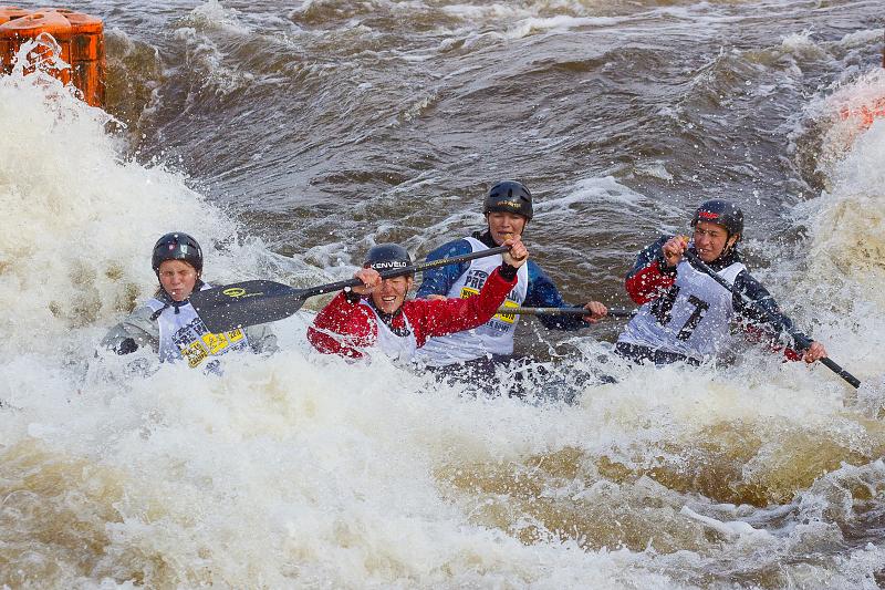 PRE WORLDS R4 2009 - Zoetermeer - Holandsko