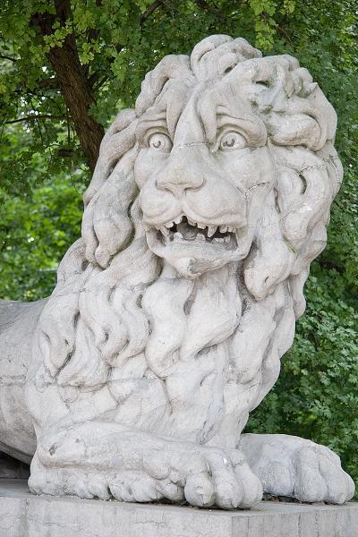 Brusel, Loeven - 2007