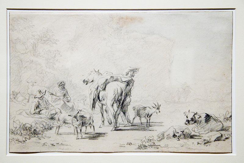 Brusel, Loeven - 2007