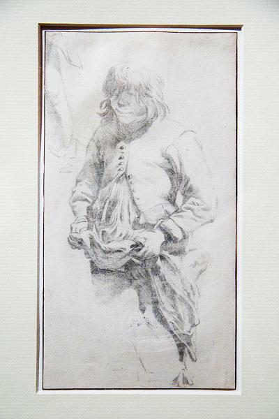 Brusel, Loeven - 2007