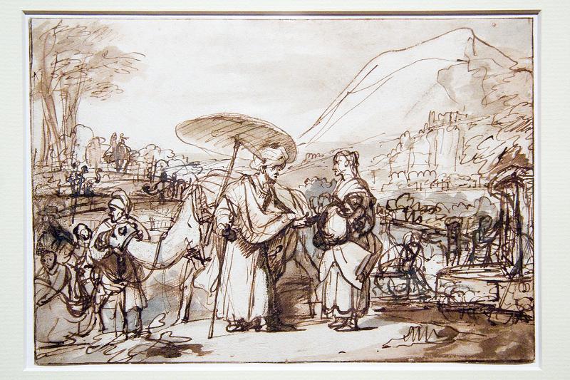 Brusel, Loeven - 2007