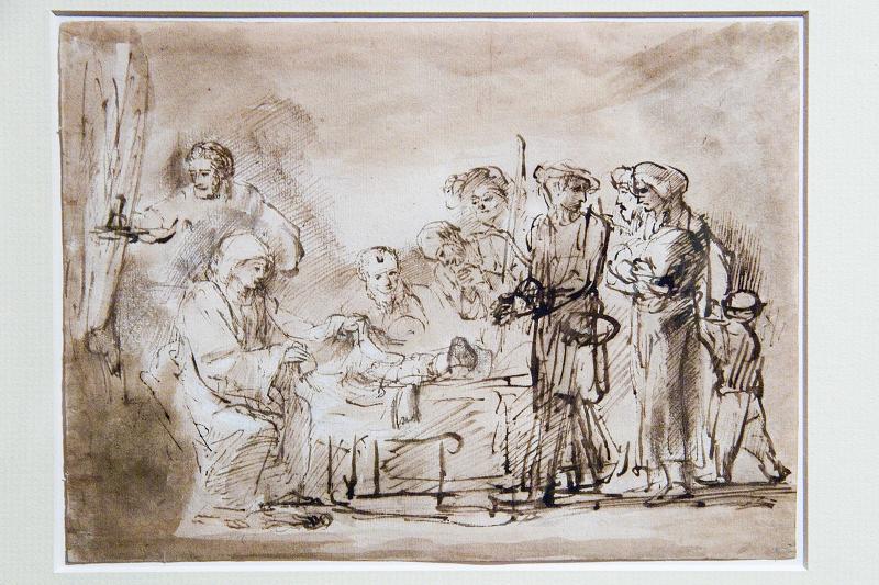 Brusel, Loeven - 2007