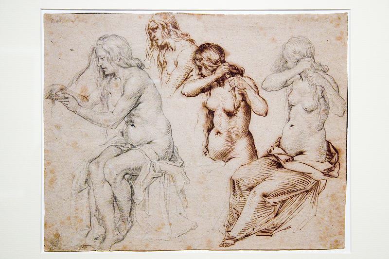 Brusel, Loeven - 2007