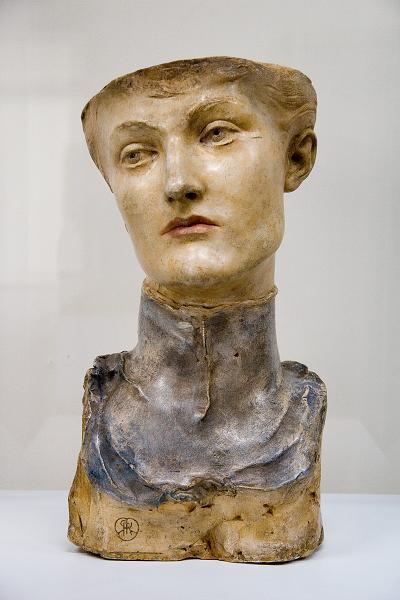 Brusel, Loeven - 2007