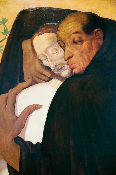 Brusel, Loeven - 2007