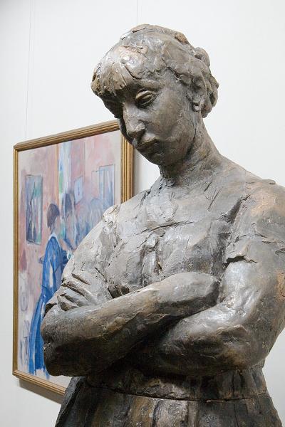 Brusel, Loeven - 2007