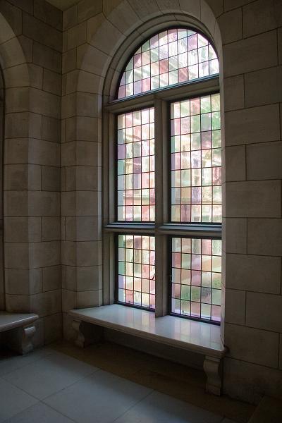 Brusel, Loeven - 2007