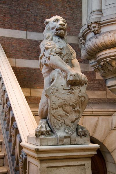 Brusel, Loeven - 2007