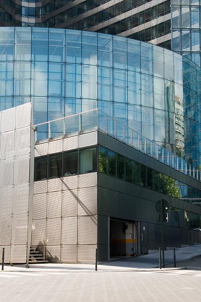 Brusel, Loeven - 2007