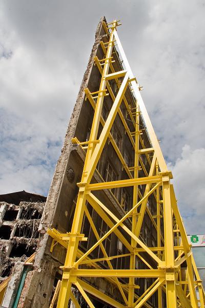 Brusel, Loeven - 2007