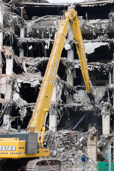 Brusel, Loeven - 2007