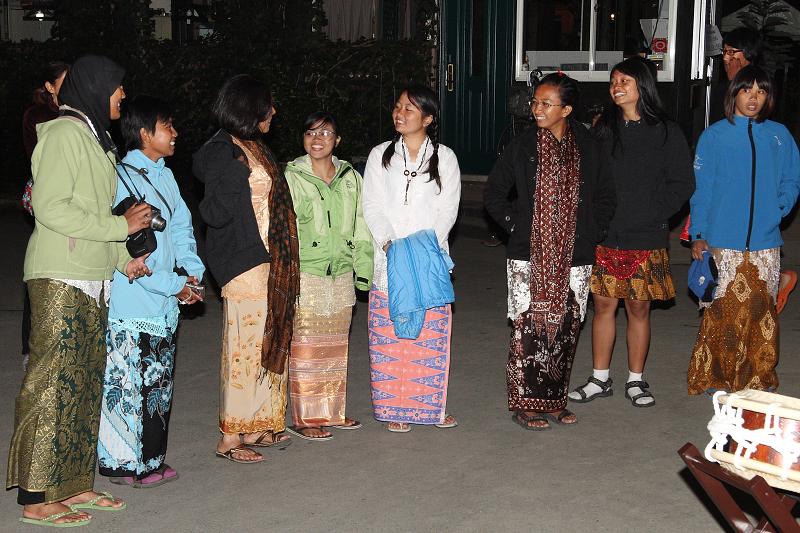 RK STAN, Japonsko 2009