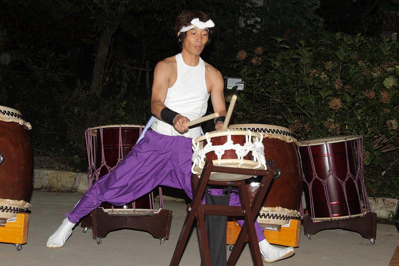 RK STAN, Japonsko 2009