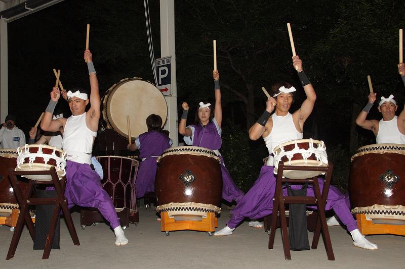 RK STAN, Japonsko 2009