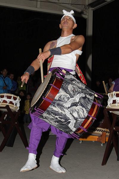 RK STAN, Japonsko 2009