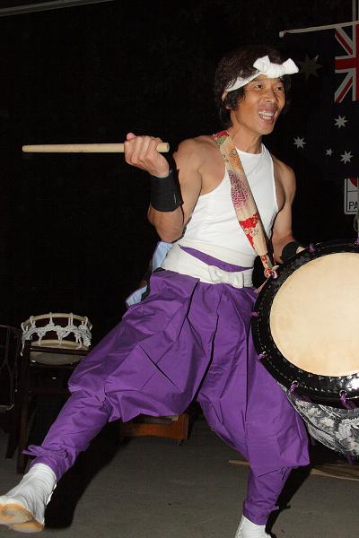 RK STAN, Japonsko 2009