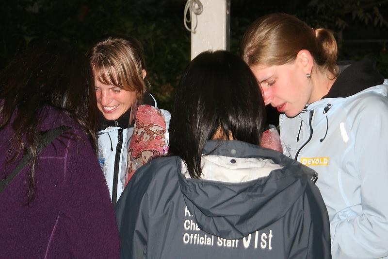 RK STAN, Japonsko 2009