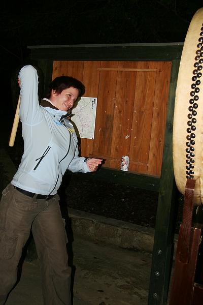 RK STAN, Japonsko 2009