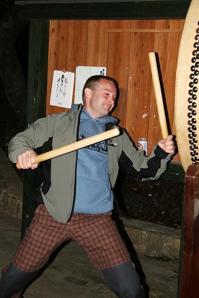 RK STAN, Japonsko 2009