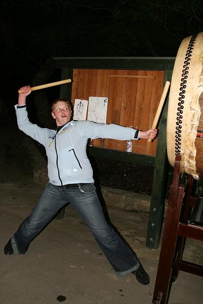 RK STAN, Japonsko 2009