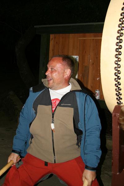 RK STAN, Japonsko 2009