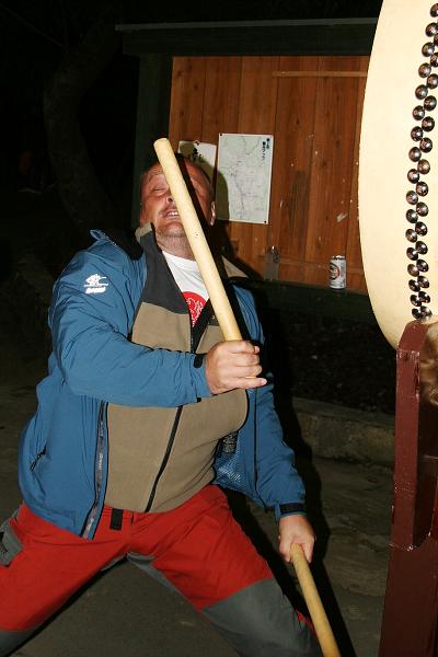 RK STAN, Japonsko 2009