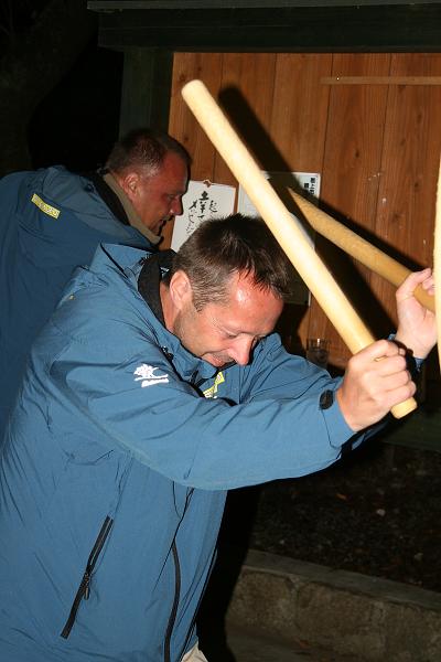 RK STAN, Japonsko 2009