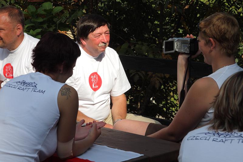 RK STAN, Japonsko 2009