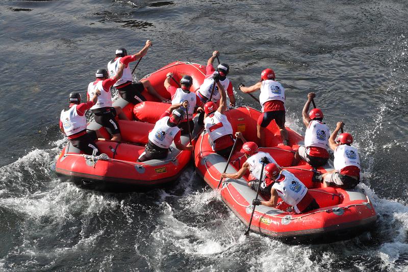 RK STAN, Japonsko 2009