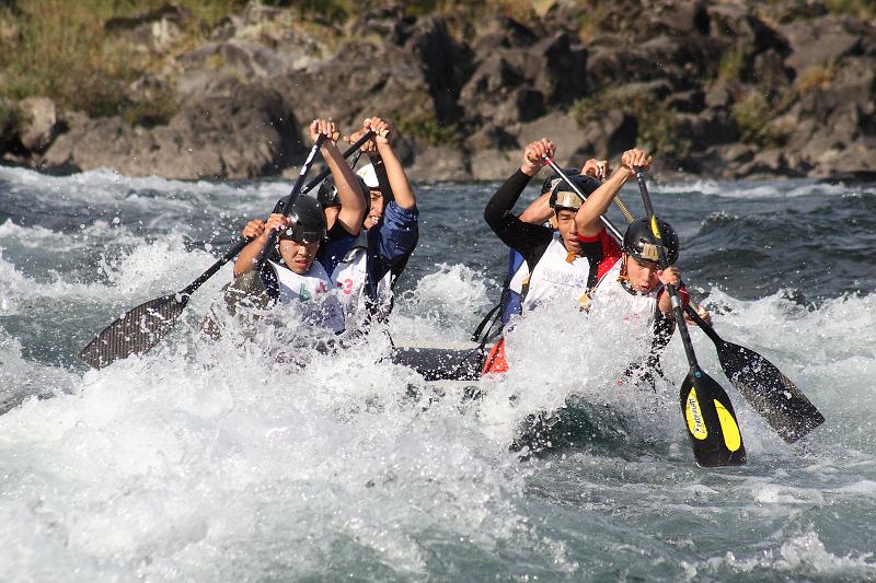 RK STAN, Japonsko 2009