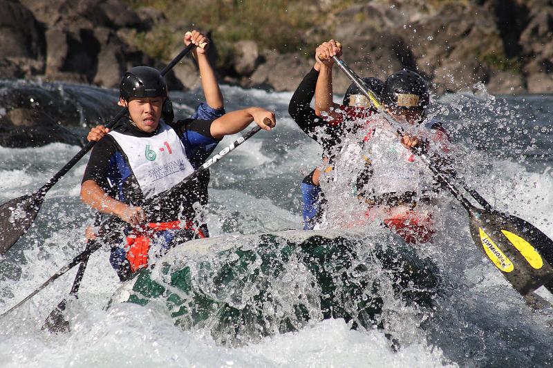 RK STAN, Japonsko 2009