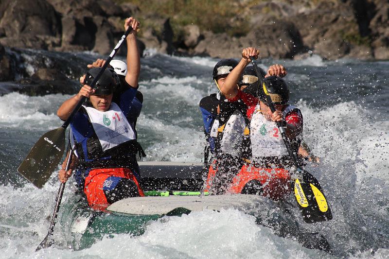 RK STAN, Japonsko 2009