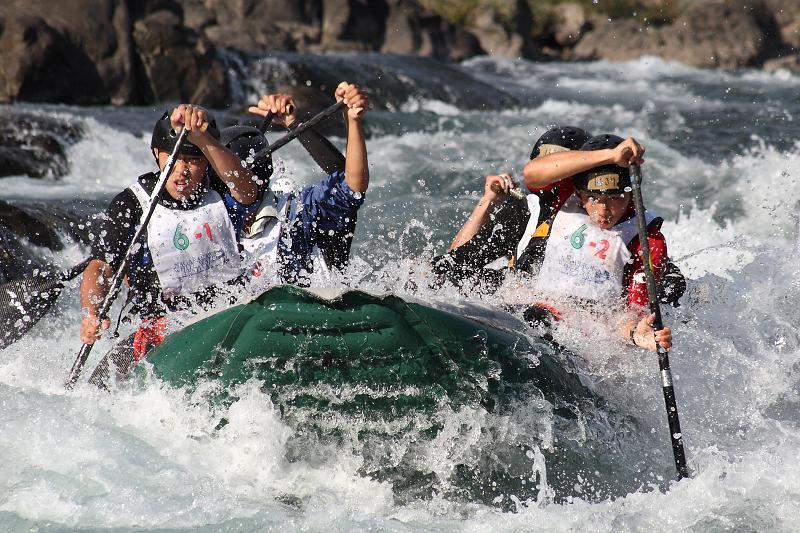 RK STAN, Japonsko 2009