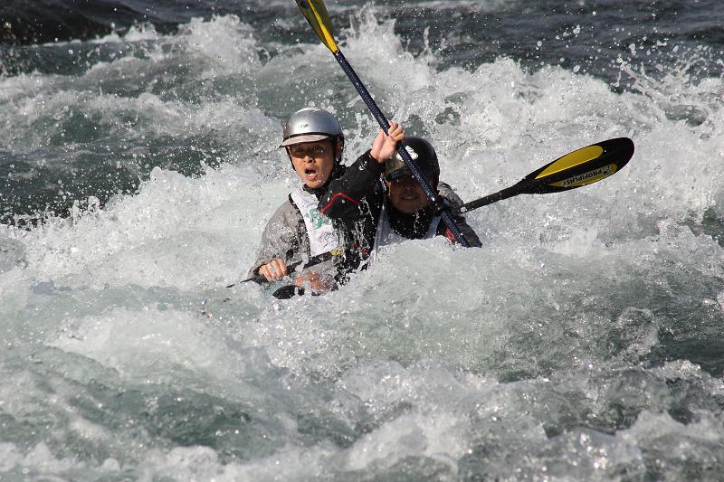 RK STAN, Japonsko 2009