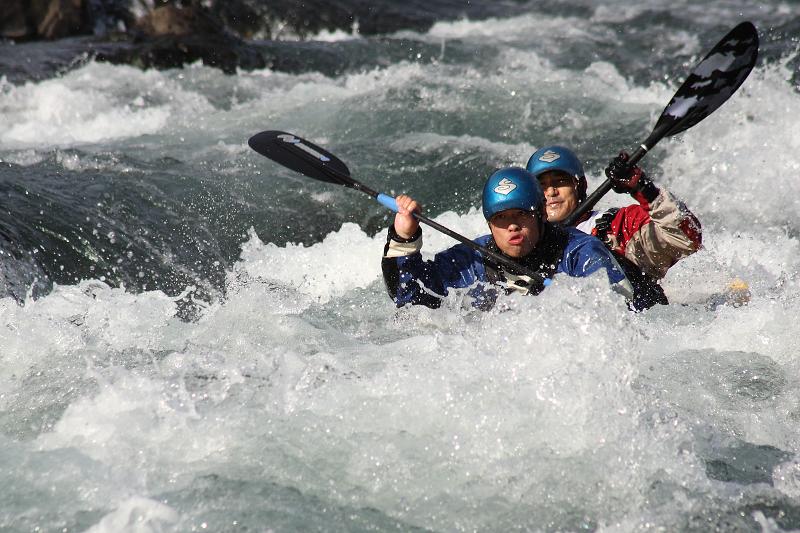 RK STAN, Japonsko 2009