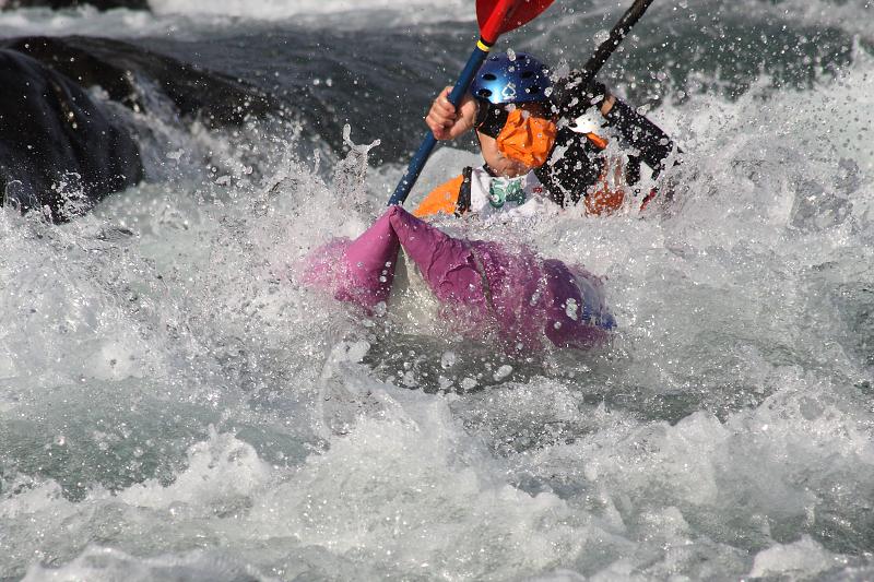 RK STAN, Japonsko 2009