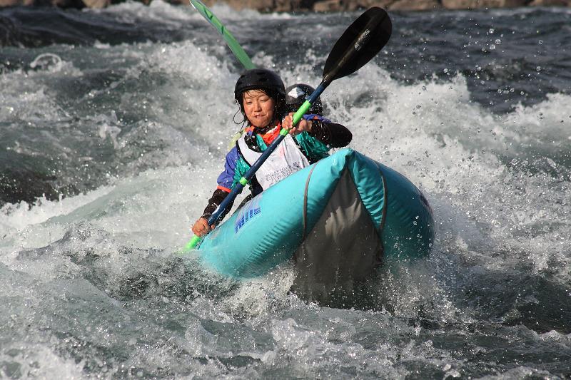 RK STAN, Japonsko 2009