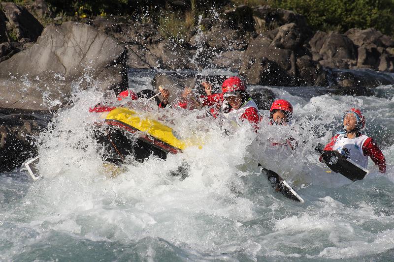 RK STAN, Japonsko 2009