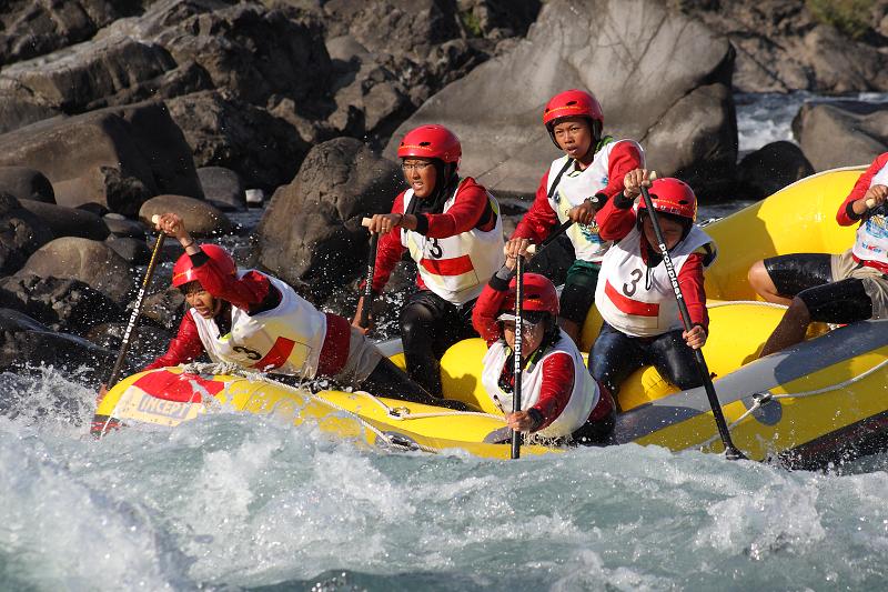 RK STAN, Japonsko 2009